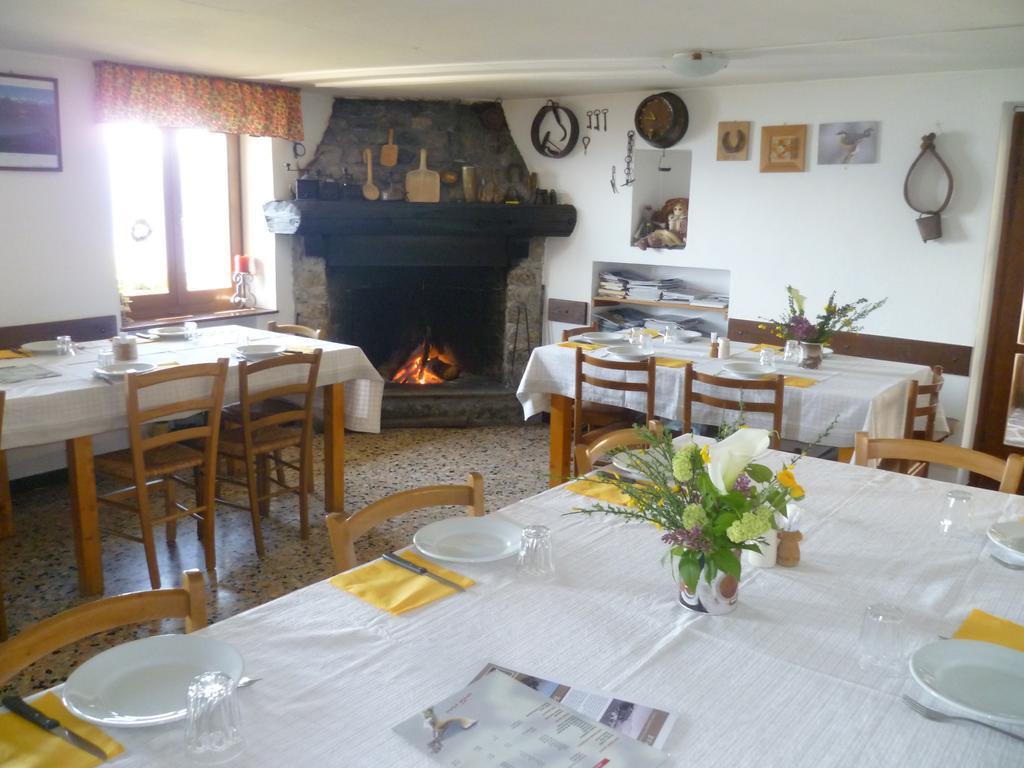 Apartamento Rifugio Dalco Sorico Exterior foto