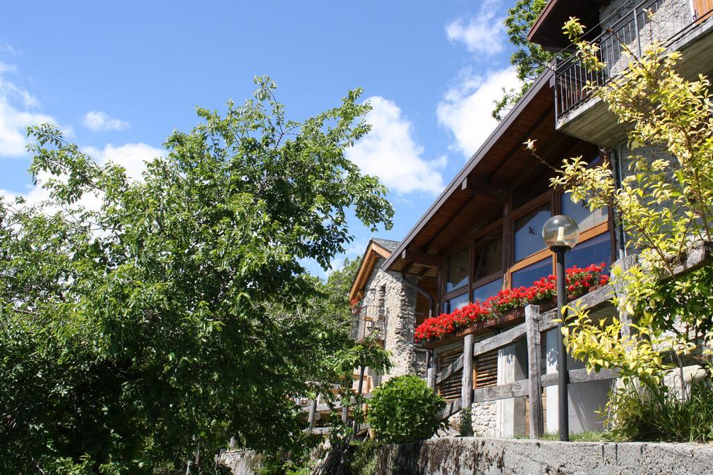 Apartamento Rifugio Dalco Sorico Exterior foto