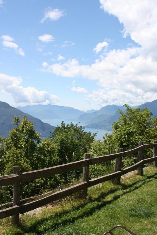 Apartamento Rifugio Dalco Sorico Exterior foto