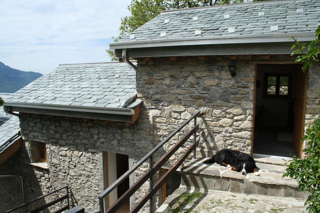Apartamento Rifugio Dalco Sorico Exterior foto