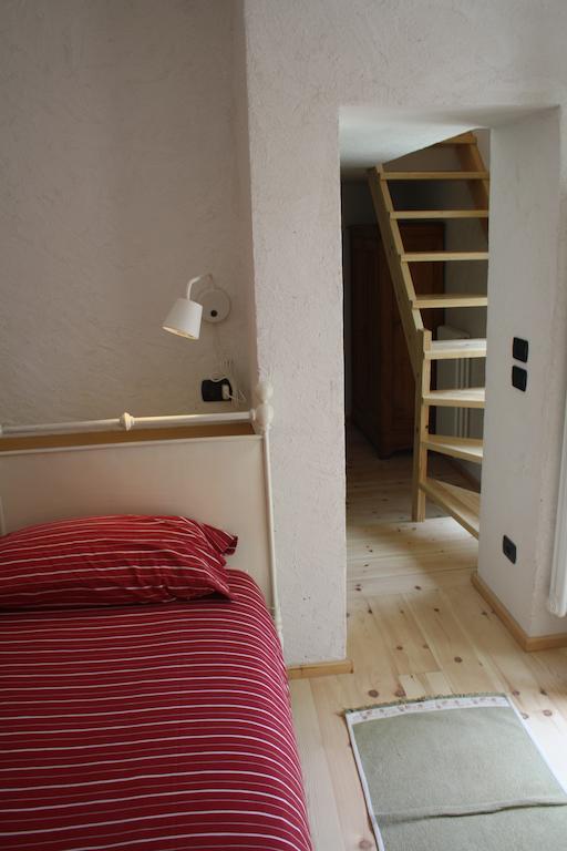 Apartamento Rifugio Dalco Sorico Habitación foto