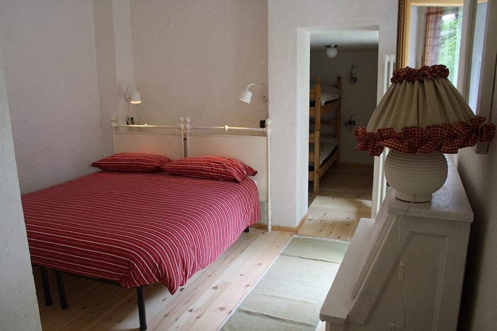 Apartamento Rifugio Dalco Sorico Habitación foto